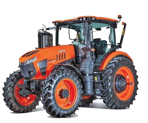 kubota america